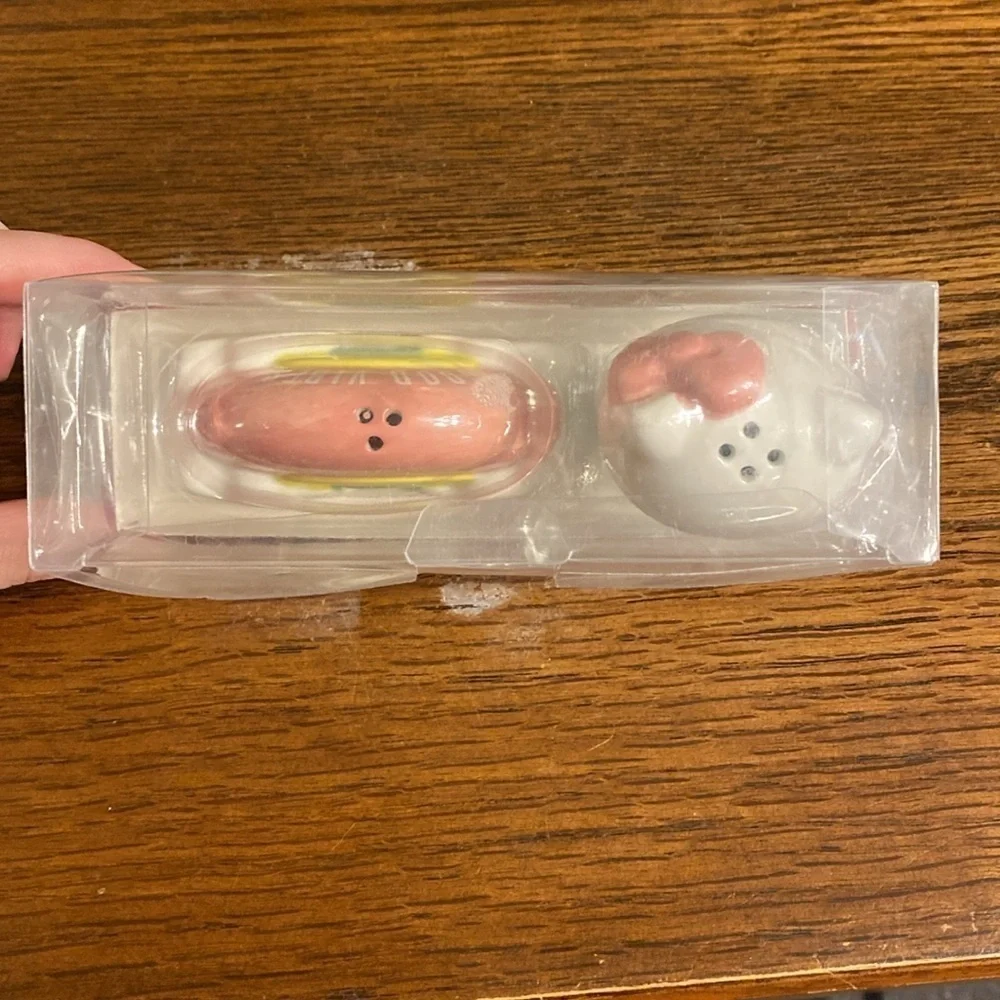 Sanrio hello kitty